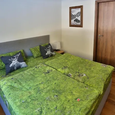 Exklusive Im Mit Wellness Apartamento