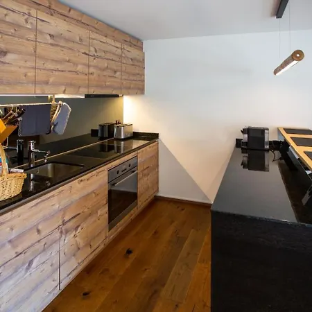 Apartamento Exklusive Im Mit Wellness