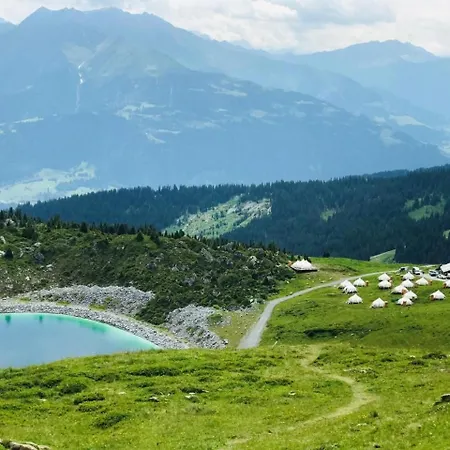 Exklusive Im Mit Wellness